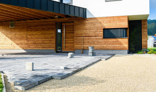 Reasons to Select Us for Your Driveway Paving Requirements in West Bountiful, UT
