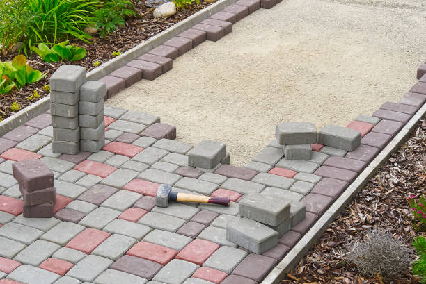 Best Concrete Paver Driveway  in West Bountiful, UT