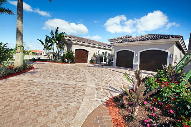 Best Best Driveway Pavers  in West Bountiful, UT