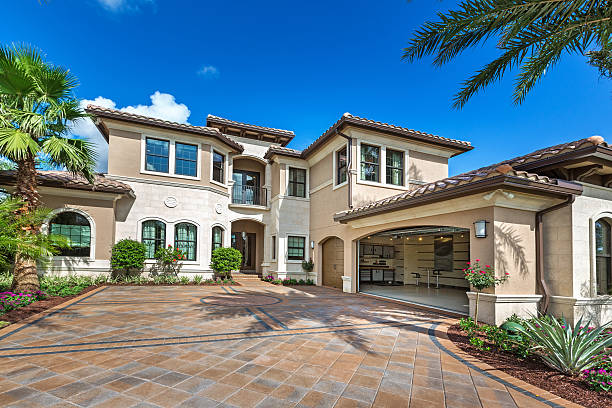 Best Residential Driveway Paver Services  in West Bountiful, UT