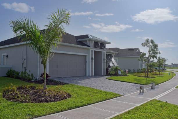Best Professional Driveway Pavers  in West Bountiful, UT