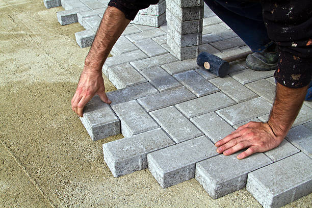 Best Commercial Driveway Pavers  in West Bountiful, UT